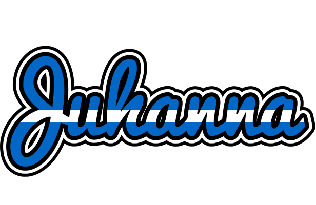 Juhanna greece logo