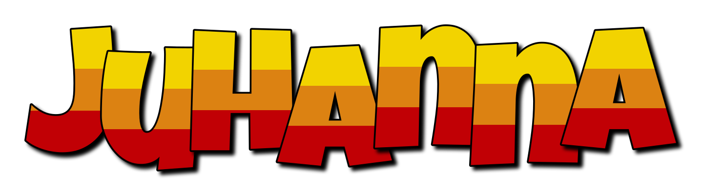 Juhanna jungle logo