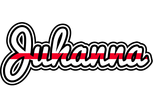 Juhanna kingdom logo