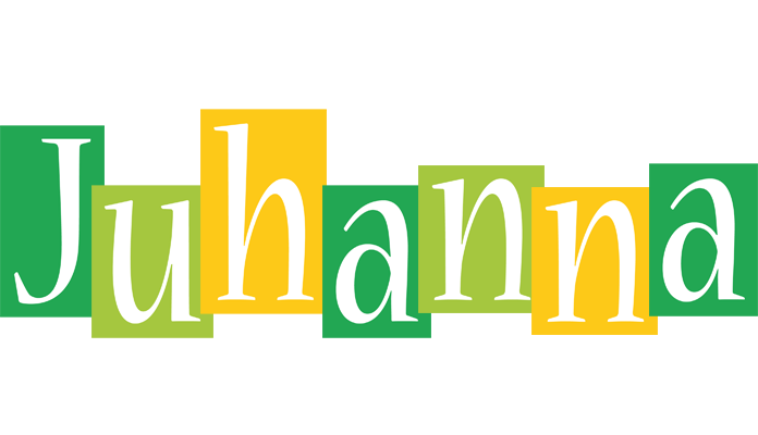 Juhanna lemonade logo
