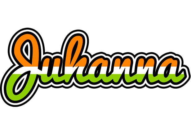 Juhanna mumbai logo