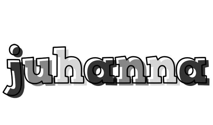Juhanna night logo