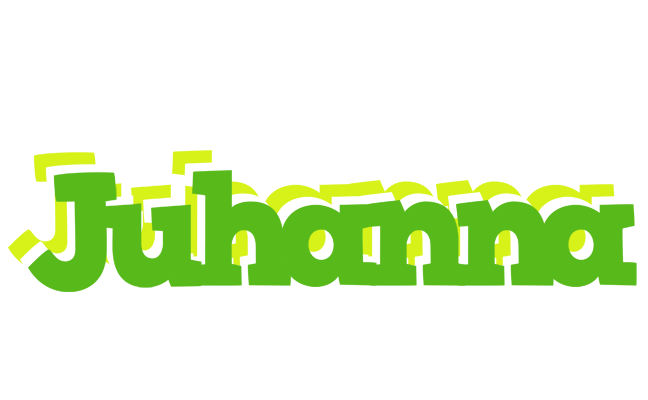 Juhanna picnic logo