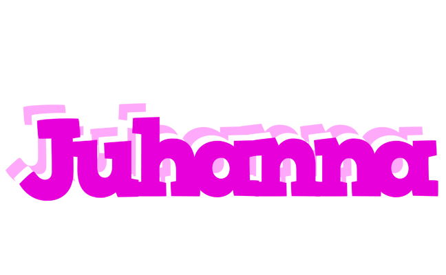 Juhanna rumba logo