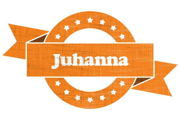 Juhanna victory logo