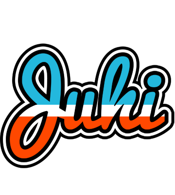 Juhi america logo