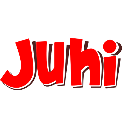 Juhi basket logo