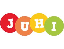 Juhi boogie logo