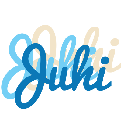 Juhi breeze logo