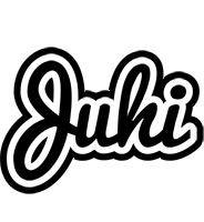 Juhi chess logo