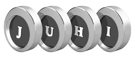 Juhi coins logo