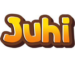 Juhi cookies logo