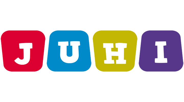 Juhi daycare logo
