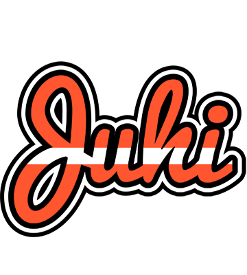 Juhi denmark logo