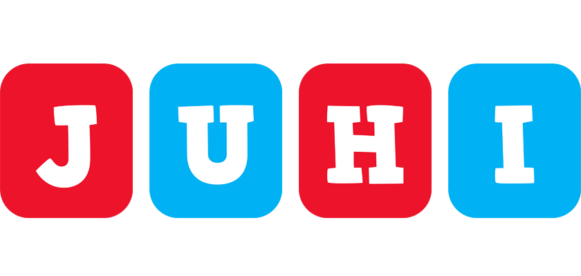 Juhi diesel logo