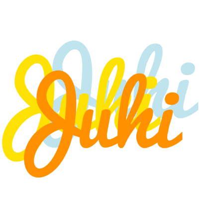Juhi energy logo