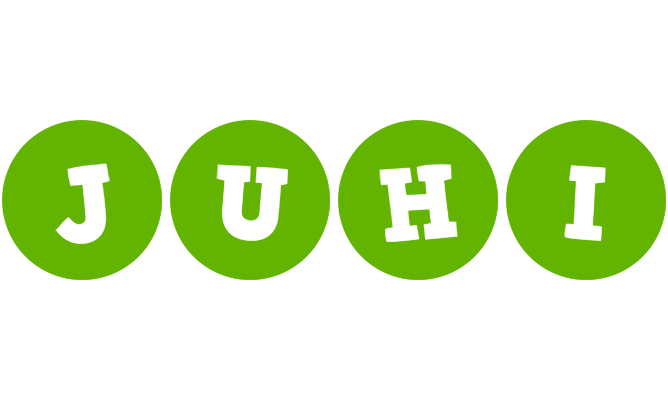Juhi games logo