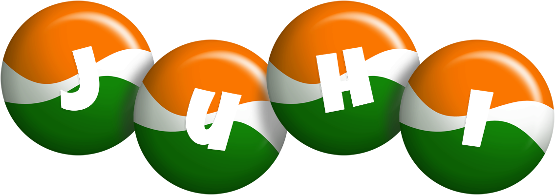 Juhi india logo