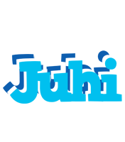 Juhi jacuzzi logo