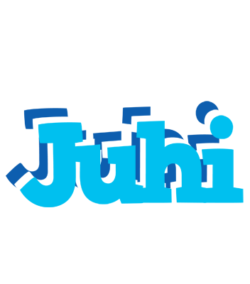 Juhi jacuzzi logo
