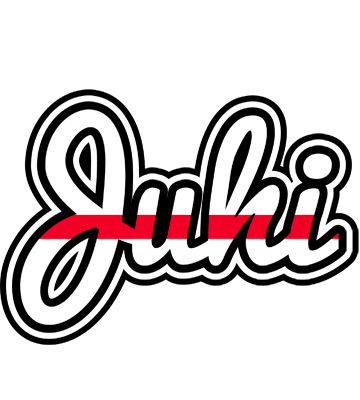 Juhi kingdom logo