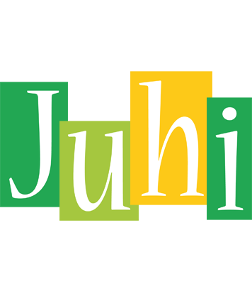 Juhi lemonade logo