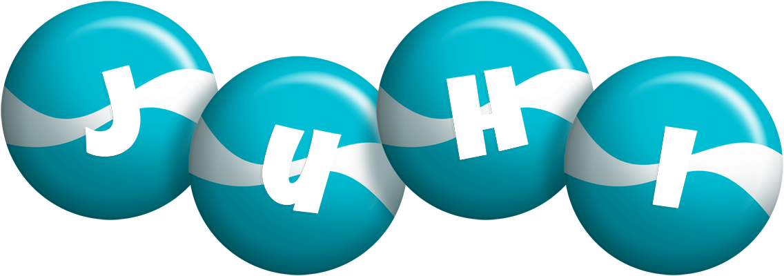 Juhi messi logo