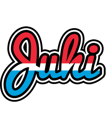 Juhi norway logo