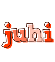 Juhi paint logo