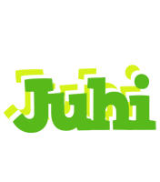 Juhi picnic logo