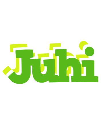 Juhi picnic logo