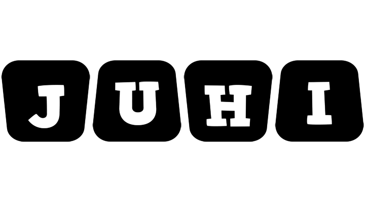 Juhi racing logo