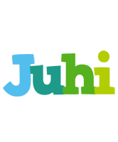 Juhi rainbows logo
