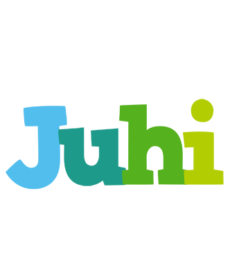 Juhi rainbows logo