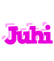 Juhi rumba logo