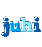 Juhi sailor logo
