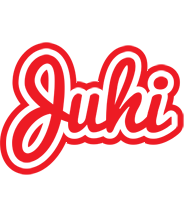 Juhi sunshine logo