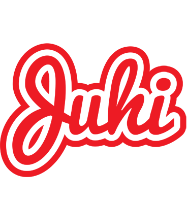 Juhi sunshine logo