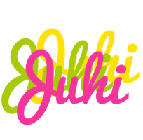 Juhi sweets logo