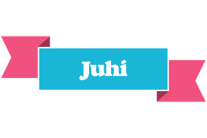 Juhi today logo