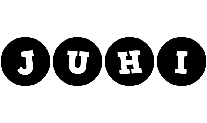 Juhi tools logo