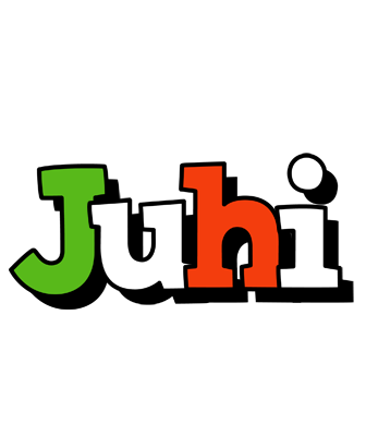 Juhi venezia logo