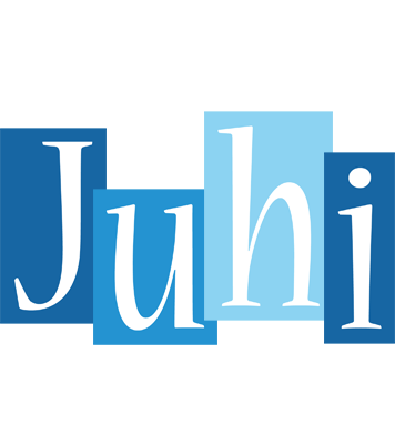 Juhi winter logo