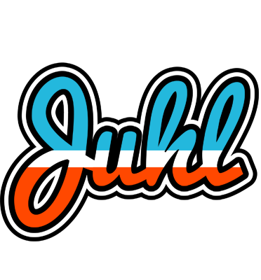Juhl america logo