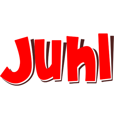 Juhl basket logo