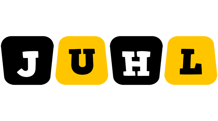 Juhl boots logo