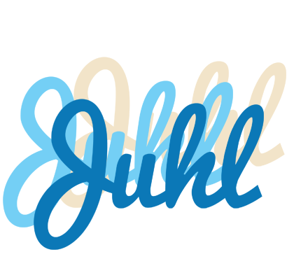 Juhl breeze logo