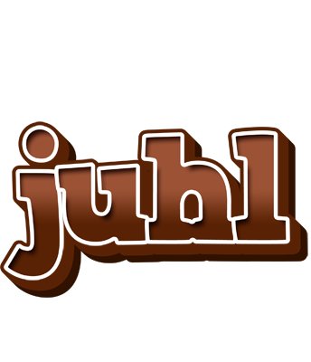 Juhl brownie logo