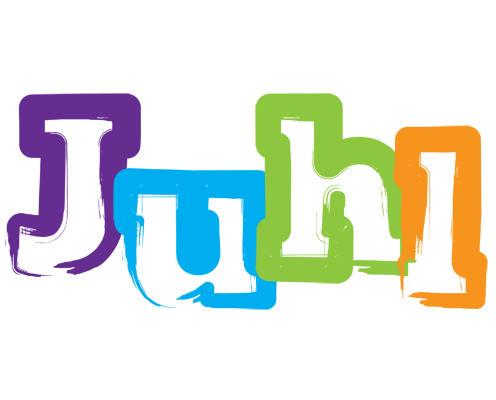 Juhl casino logo
