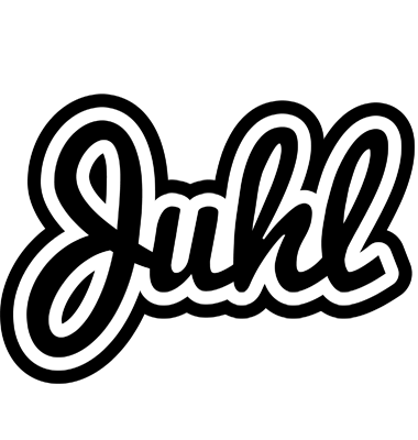 Juhl chess logo